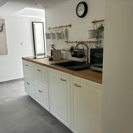 Apartment L'opale I T2