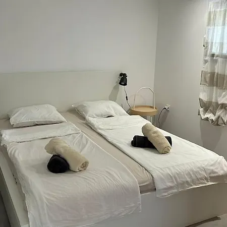 L'opale I T2 Apartment *