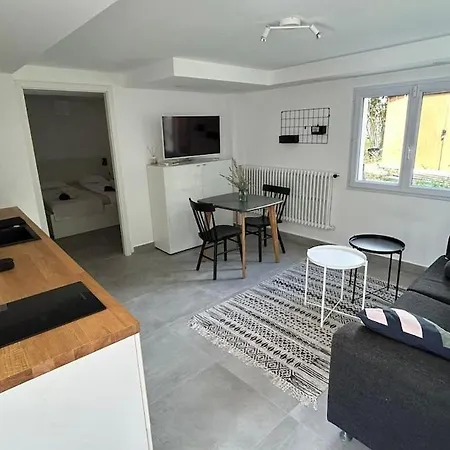 L'opale I T2 Apartment Collonges-sous-Saleve