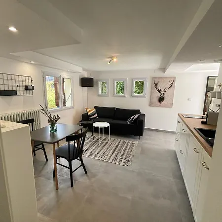 Apartment L'opale I T2