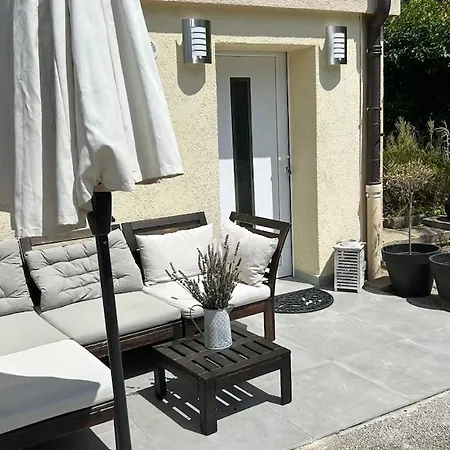 Apartment L'opale I T2 Collonges-sous-Saleve