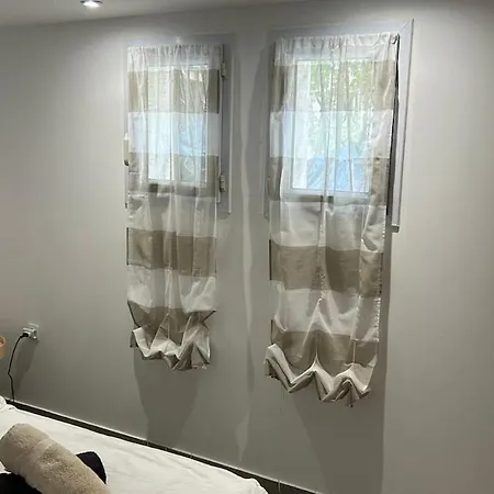 L'opale I T2 Apartment