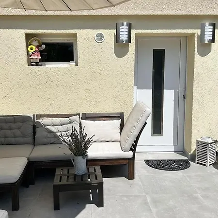 L'opale I T2 Apartment Collonges-sous-Saleve
