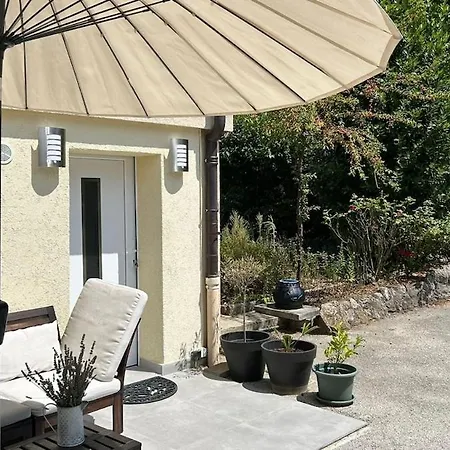 Apartment L'opale I T2