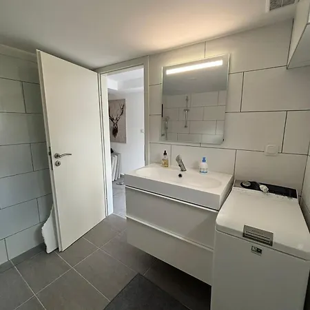 Apartment L'opale I T2
